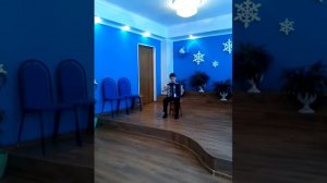 Как звучит баян