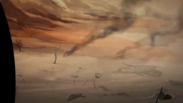 Fantasy Kommander - Eukarion Wars  - Intro Trailer смотреть онлайн