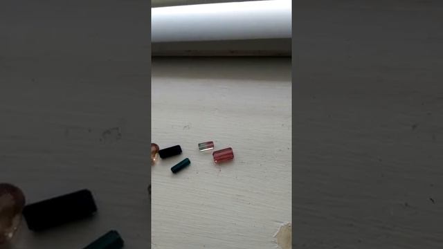 Турмалин и его разновидность. смотреть онлайн