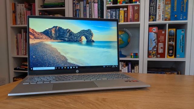 Photos of the HP Pavilion 15-CC510NR | Not A Review! смотреть онлайн