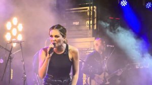 Carly Pearce - I hope your happy now - Dublin Ireland 2022