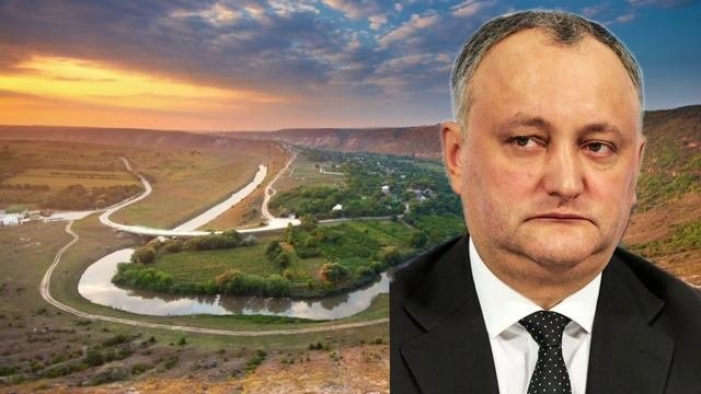В Молдавии заявили о движении.