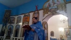 Проповедь в день перенесения мощей перенесения мощей святителя Иоанна Златоуста