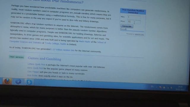 Розыгрыш серег "Черный агат" Katarina Rouz 04.03.2013 смотреть онлайн