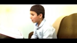 Рассвет. Школа хафизов в новосаситли