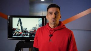 КАМАЗ презентовал ХАРВЕСТЕР И ФОРВАРДЕР!