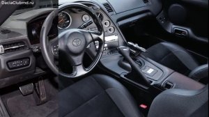 НОВАЯ ТОЙОТА СУПРА 2023 ГОДА ► ЧТО ИЗМЕНИЛОСЬ В TOYOTA SUPRA 2024?