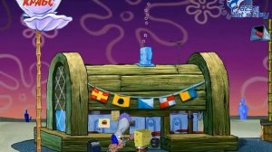 SpongeBob SquarePants (26-Part) Губка Боб квадратные штаны