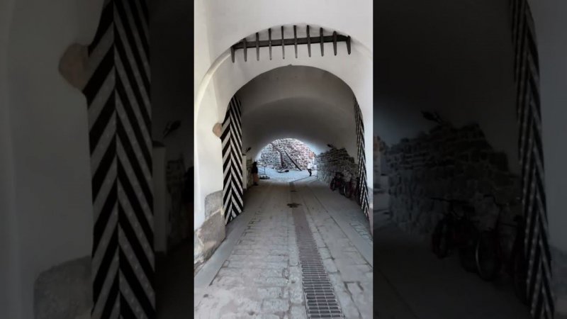 Как оживают города в России после 90х
