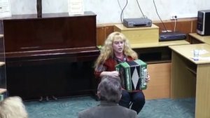 Наша Дарья - Напилася я пьяна