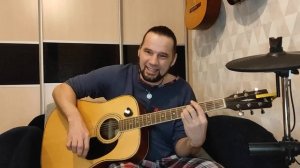 баба Люба любит рок