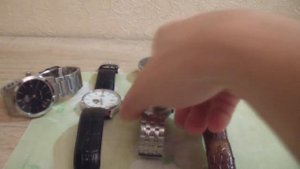 Ориент-все что нужно знать о японских часах