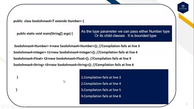 Java Aptitude Interview Questions and Solutions - Set-2