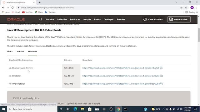 JAVA installation (Sinhala) смотреть онлайн