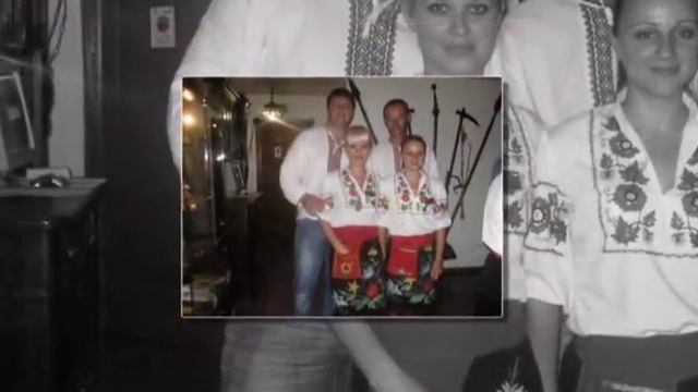 Маэстро и К Осенняя ночь смотреть онлайн