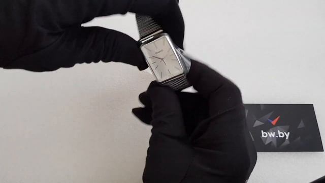 Часы женские Casio LTP-E156M-7A - обзор наручных часов