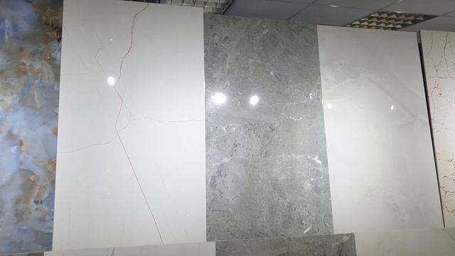 Широкоформатный керамогранит Costa Ceramica