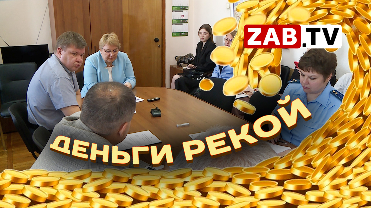 Забайкальские депутаты хотят внести в Госдуму РФ новый законопроект