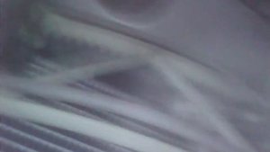 Оцениваем состояние испарителя и отопителя эндоскопом