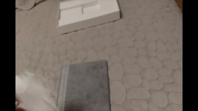 Распаковка планшета Samsung Galaxy Tab S6 смотреть онлайн