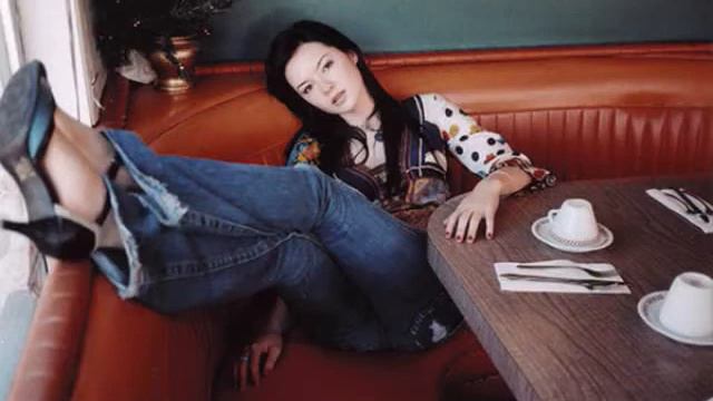 Tokio Hotel - Feel by Marié Digby (w/ lyrics) смотреть онлайн