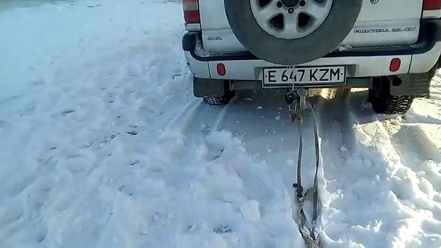 Опель фронтера музга тусип кеткен 647 kzm смотреть онлайн