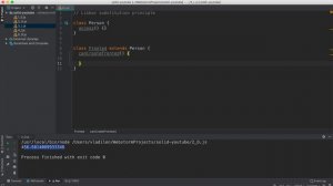 SOLID Принципы в JavaScript