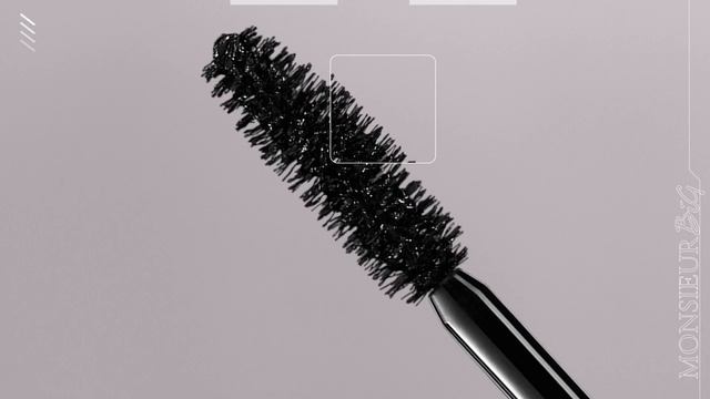 LANCÔME | BIG, BOLD AND BEAUTIFUL WITH MONSIEUR BIG смотреть онлайн