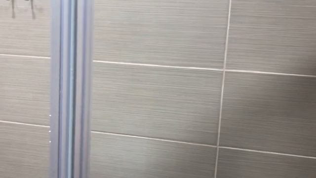 Лайфхак для душевой