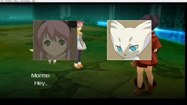 Let's Play - Tales of the World: Radiant Mythology - Part 1 смотреть онлайн