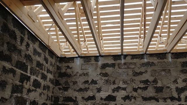 Кровельные работы, часть 3. смотреть онлайн