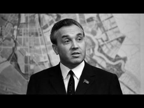 Альтернатива Горбачёву. Григорий Романов. Рассказывает Владимир Соловейчик