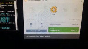 Скорость майнинга на GTX 750 TI 2GB 128bit GDDR5