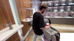 ХАЗЯЕВА НАВАЛИВАЮТ КРИНЖА В АВИАПАРКЕ! САМЫЙ УГАРНЫЙ ПОДАРОК ДЛЯ ПАПЫ | КОРЕШ, ГОРИЛЛЫЧ ИРЛ