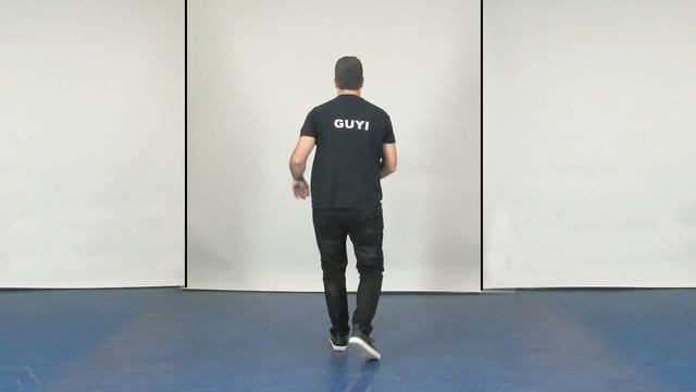 Básico Bachata 2 "Mundo Guyi" смотреть онлайн