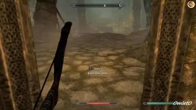 Skyrim. Черные книги Хермеуса Моры. Ветры перемен и Болезненный регент. смотреть онлайн