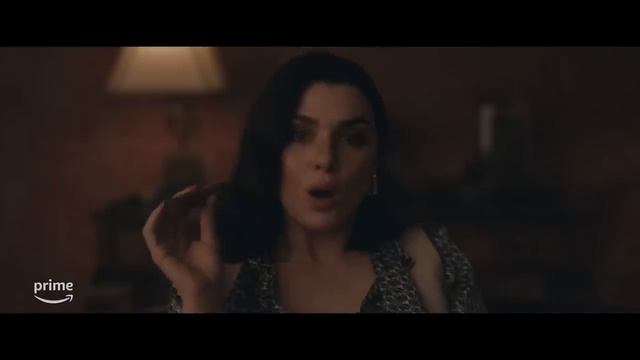 Трейлер "МЕРТВЕЦОВ" (2023) Рэйчел Вайс, триллер