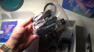 PANDORA DX9X lora 2км берет сигнализация по can шине со встроенным обходчиком иммобилайзера