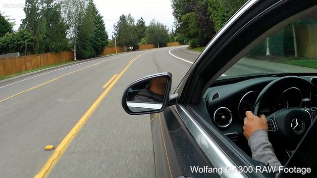 Wolfang 4K Action Camera Overview and Test Shots - 4K Waterproof GoPro Alternative 4k Sport Camera смотреть онлайн