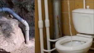 Криворукие сантехники идут к Вам