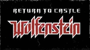 Return to Castle Wolfenstein - Часть 4 (На русском / Без комментариев)