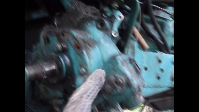 Ремонт ГУРа трактора ЮМЗ,МТЗ Часть 1 смотреть онлайн