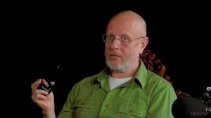 Гоблин - Про убийц и уголовные понятия