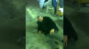 прикол!отдайте шляпу и пальто