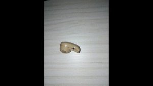 Как изменить язык на блютуз гарнитуре с одной кнопкой