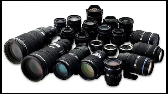 Фотографируем фотоаппаратом никон