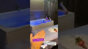 Приехали на SPA для двоих в салоне Марсель со скидкой 50%!