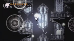 hollow knight - kingsoul