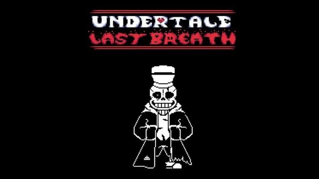 Undertale : Last breath sans phase 171 [Original] смотреть онлайн