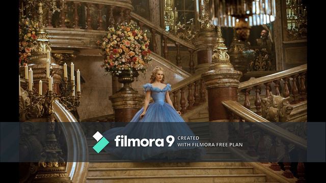 Lavender's Blue Final Video смотреть онлайн